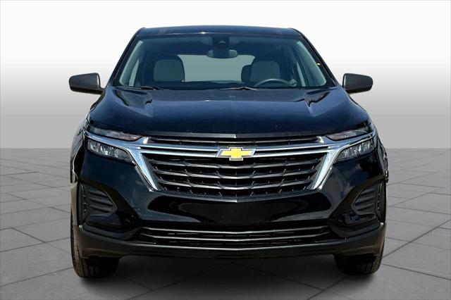 Used 2023 Chevrolet Equinox For Sale in Lubbock, TX