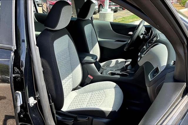 Used 2023 Chevrolet Equinox For Sale in Lubbock, TX