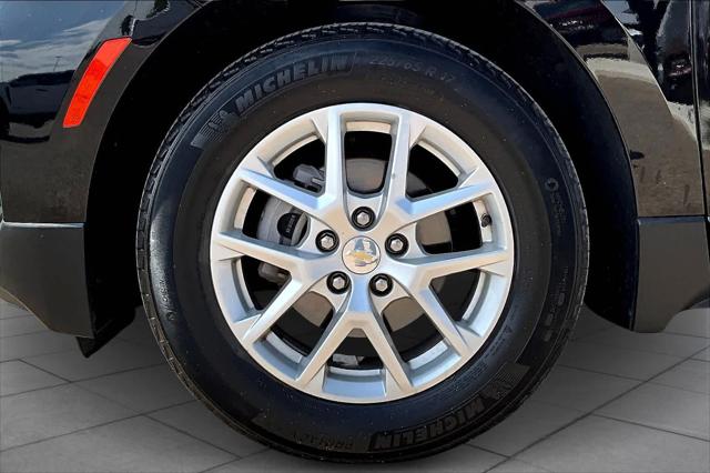 Used 2023 Chevrolet Equinox For Sale in Lubbock, TX