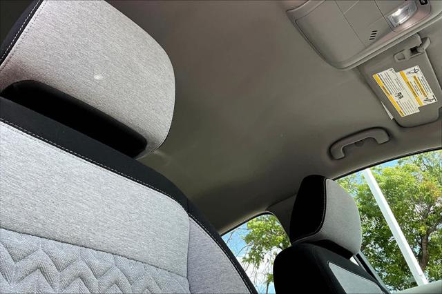 Used 2023 Chevrolet Equinox For Sale in Lubbock, TX