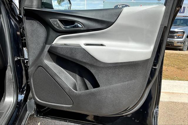 Used 2023 Chevrolet Equinox For Sale in Lubbock, TX