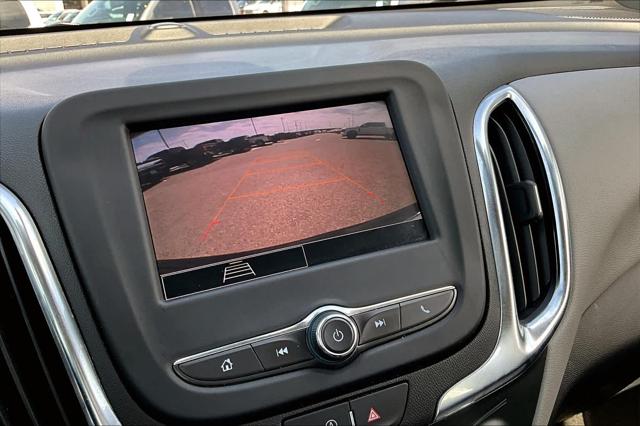 Used 2023 Chevrolet Equinox For Sale in Lubbock, TX