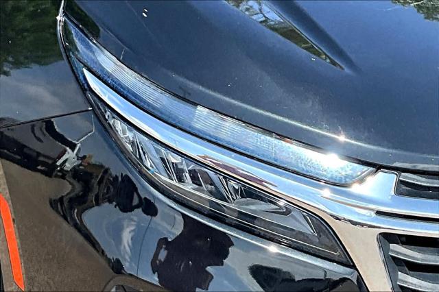 Used 2023 Chevrolet Equinox For Sale in Lubbock, TX