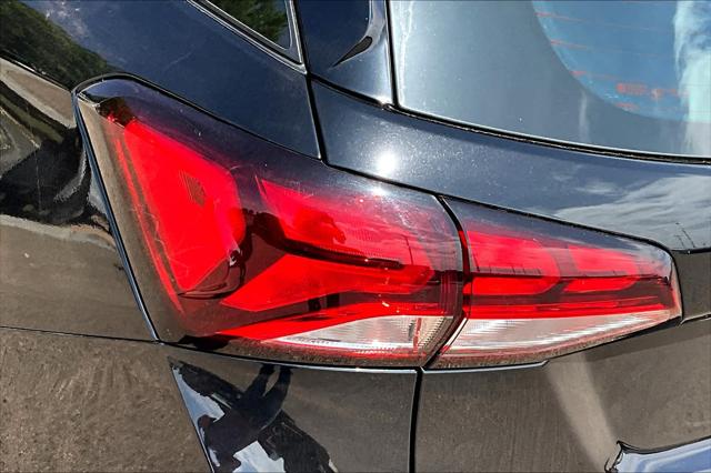 Used 2023 Chevrolet Equinox For Sale in Lubbock, TX