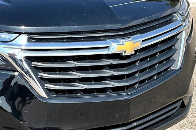 Used 2023 Chevrolet Equinox For Sale in Lubbock, TX