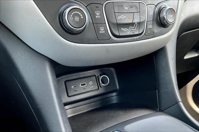 Used 2023 Chevrolet Equinox For Sale in Lubbock, TX