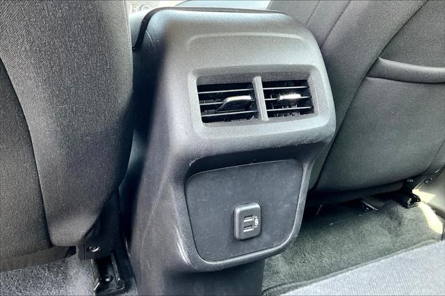 Used 2023 Chevrolet Equinox For Sale in Lubbock, TX
