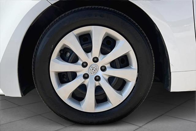 Used 2024 Toyota Corolla For Sale in Lubbock, TX