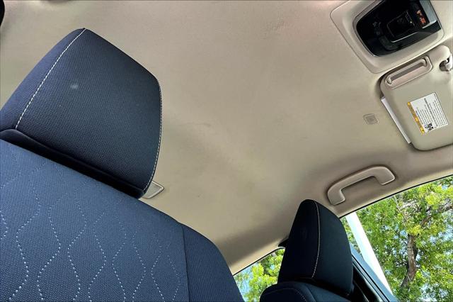 Used 2024 Toyota Corolla For Sale in Lubbock, TX