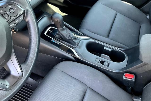 Used 2024 Toyota Corolla For Sale in Lubbock, TX