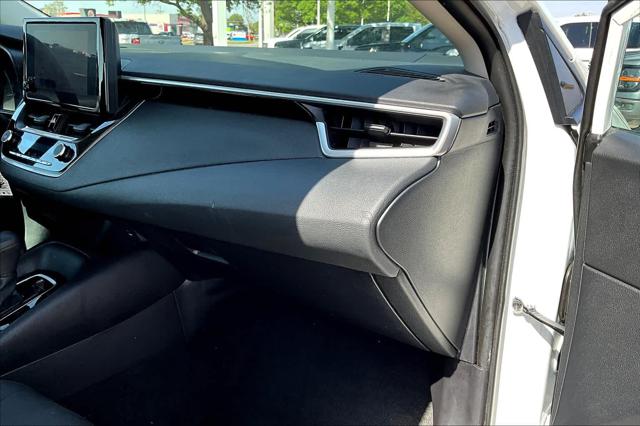 Used 2024 Toyota Corolla For Sale in Lubbock, TX