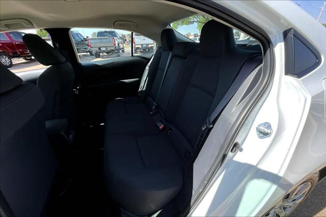 Used 2024 Toyota Corolla For Sale in Lubbock, TX