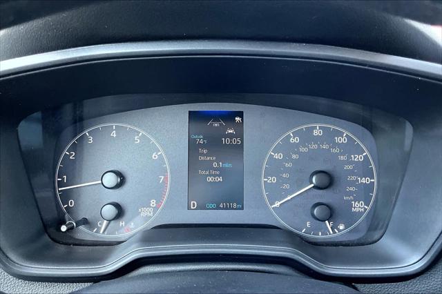 Used 2024 Toyota Corolla For Sale in Lubbock, TX