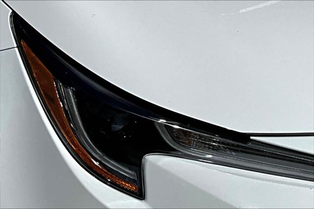 Used 2024 Toyota Corolla For Sale in Lubbock, TX