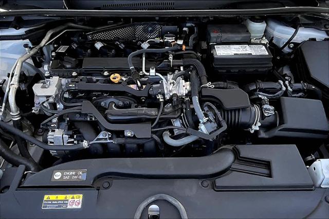 Used 2024 Toyota Corolla For Sale in Lubbock, TX