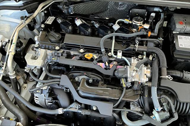 Used 2024 Toyota Corolla For Sale in Lubbock, TX