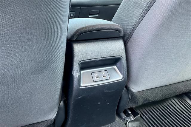 Used 2024 Toyota Corolla For Sale in Lubbock, TX