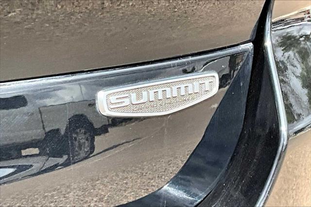 Used 2021 Jeep Grand Cherokee L For Sale in Lubbock, TX