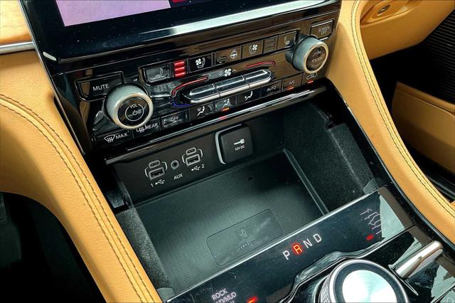 Used 2021 Jeep Grand Cherokee L For Sale in Lubbock, TX