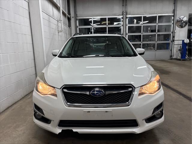 Used 2015 Subaru Impreza For Sale in Wilmington, OH