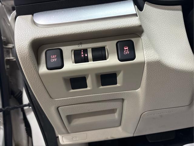 Used 2015 Subaru Impreza For Sale in Wilmington, OH