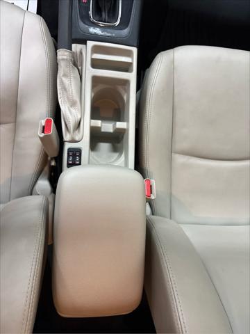 Used 2015 Subaru Impreza For Sale in Wilmington, OH