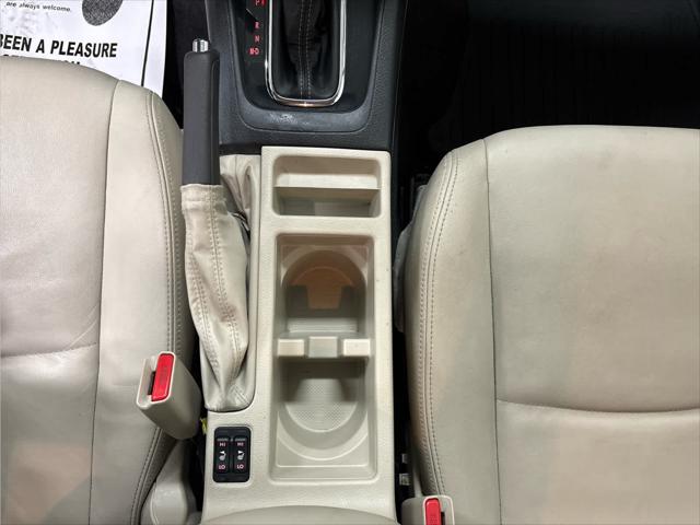 Used 2015 Subaru Impreza For Sale in Wilmington, OH