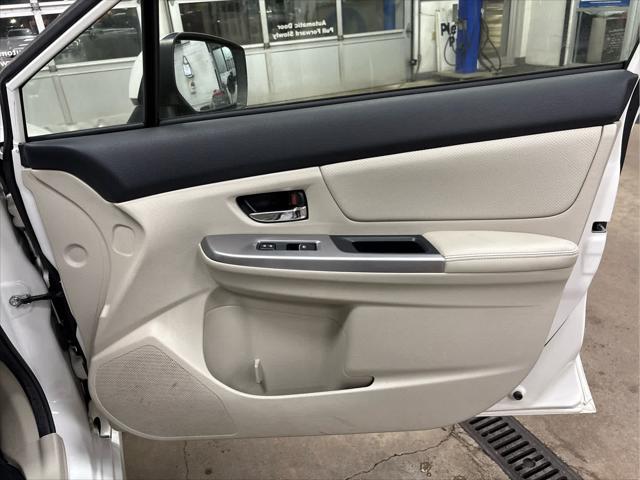 Used 2015 Subaru Impreza For Sale in Wilmington, OH
