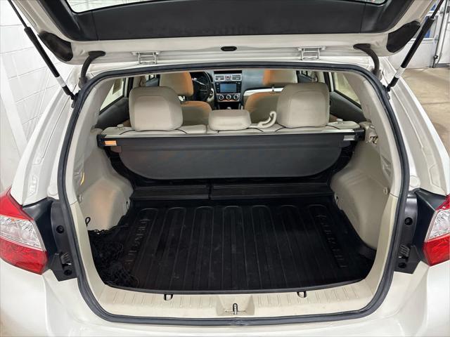 Used 2015 Subaru Impreza For Sale in Wilmington, OH