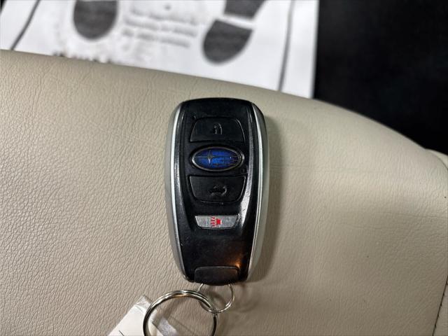 Used 2015 Subaru Impreza For Sale in Wilmington, OH