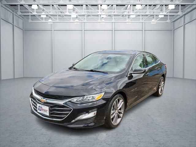 2024 Chevrolet Malibu FWD 2LT