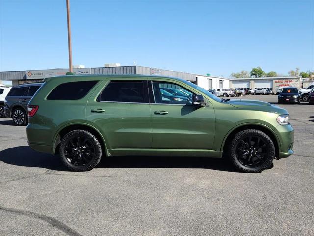 2019 Dodge Durango R/T AWD