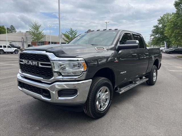 2022 RAM 2500 Tradesman Crew Cab 4x4 64 Box