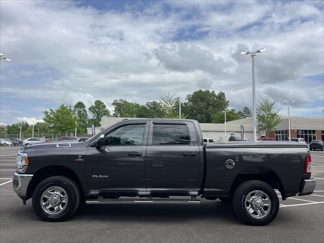 2022 RAM 2500 Tradesman Crew Cab 4x4 64 Box