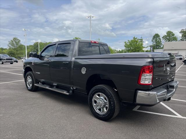 2022 RAM 2500 Tradesman Crew Cab 4x4 64 Box