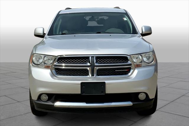 2013 Dodge Durango SXT