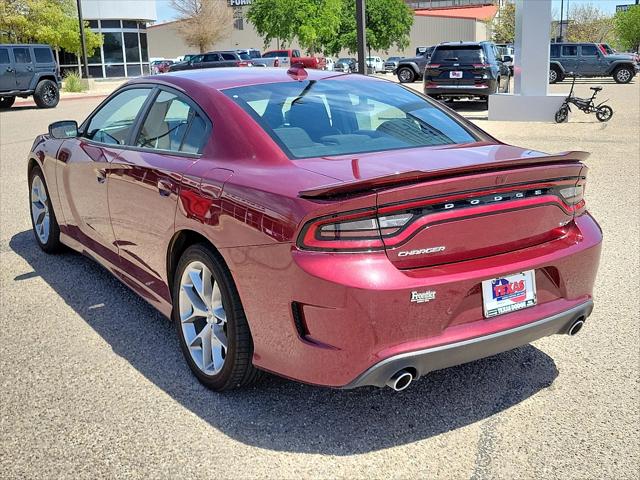 2023 Dodge Charger GT