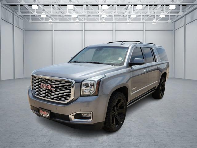2019 GMC Yukon XL Denali