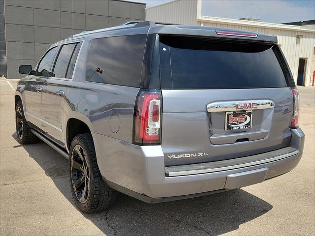 2019 GMC Yukon XL Denali
