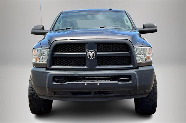 2016 RAM 2500 Tradesman