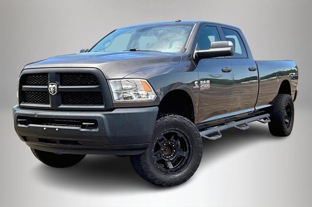 2016 RAM 2500 Tradesman