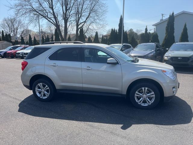 2013 Chevrolet Equinox 2LT
