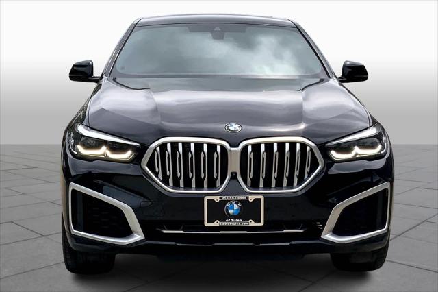 2023 BMW X6 xDrive40i