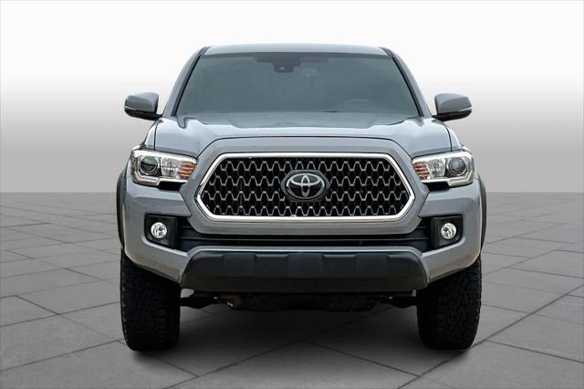 2018 Toyota Tacoma TRD Off Road