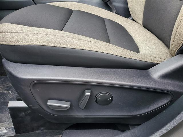 New 2025 Ford Bronco Sport For Sale in Waterford Twp, MI