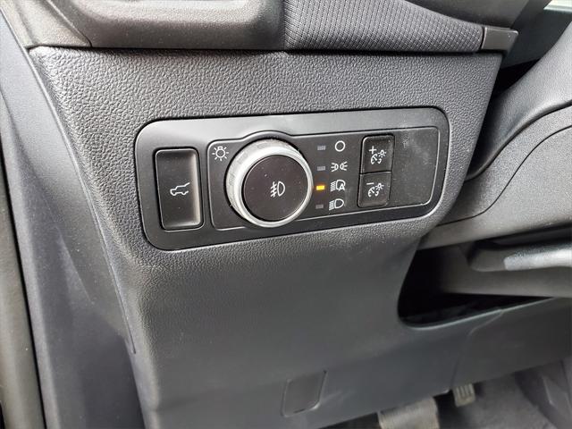 New 2025 Ford Bronco Sport For Sale in Waterford Twp, MI