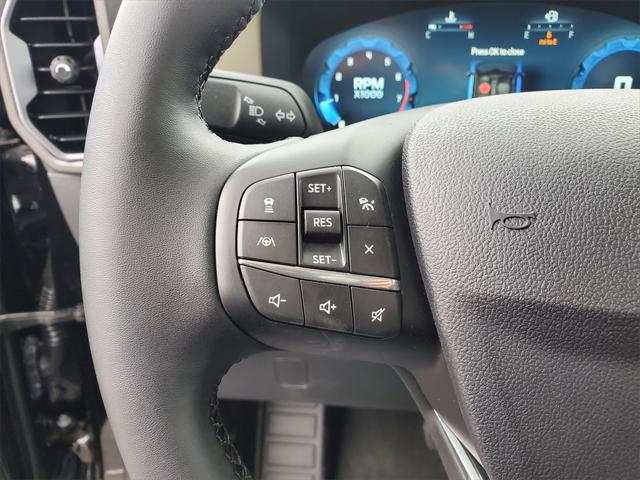 New 2025 Ford Bronco Sport For Sale in Waterford Twp, MI