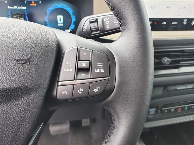 New 2025 Ford Bronco Sport For Sale in Waterford Twp, MI