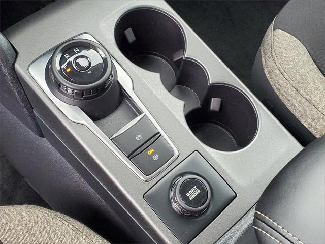 New 2025 Ford Bronco Sport For Sale in Waterford Twp, MI