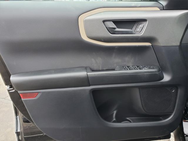 New 2025 Ford Bronco Sport For Sale in Waterford Twp, MI
